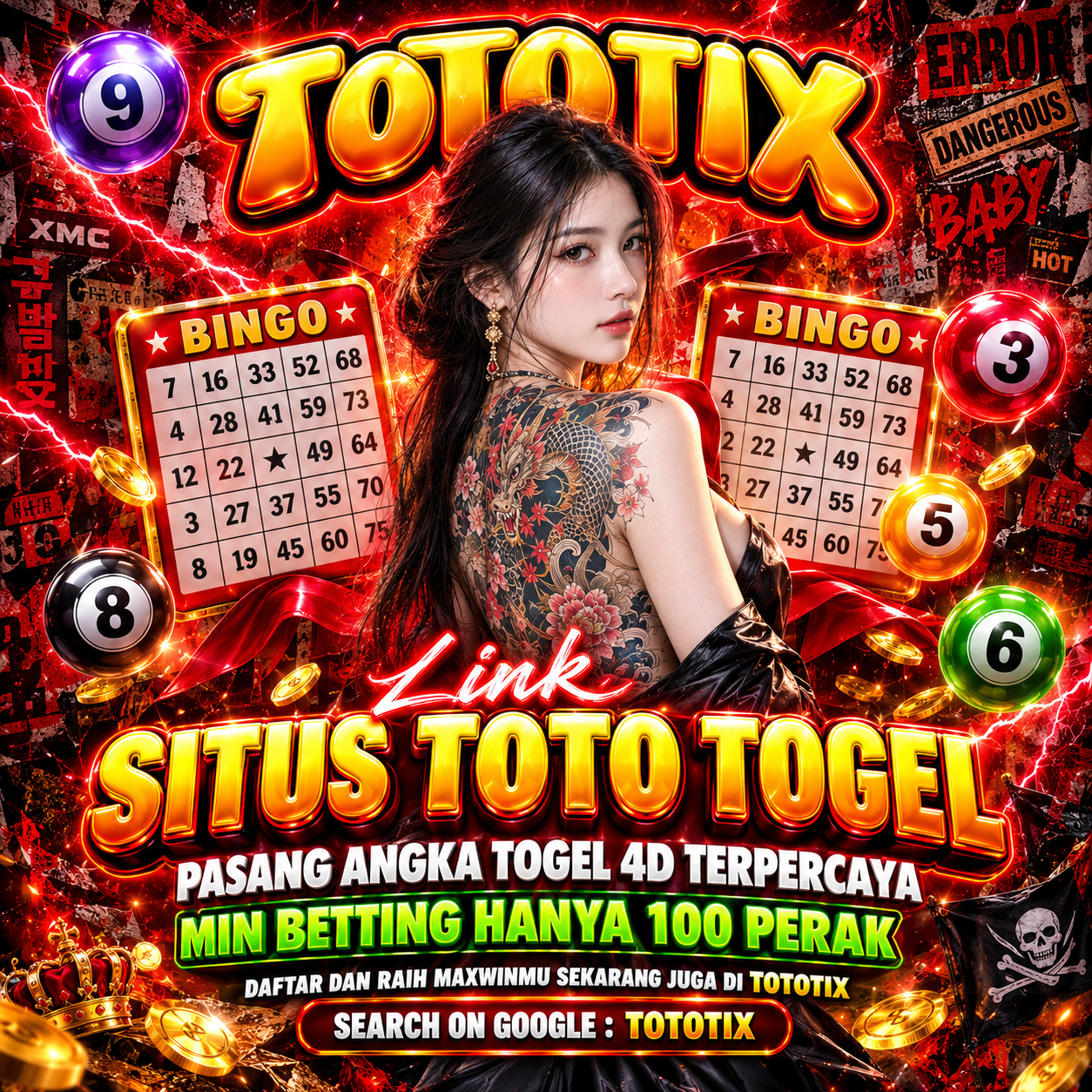 TOTOTIX